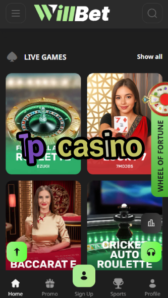 1p Casino - Penny Slots & Big Wins-atascasinoapp.ydblkf.net