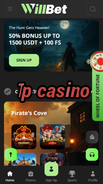1p Casino - Penny Slots & Big Wins-atascasinoapp.ydblkf.net